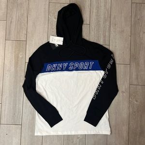 DKNY Sport sweatshirt